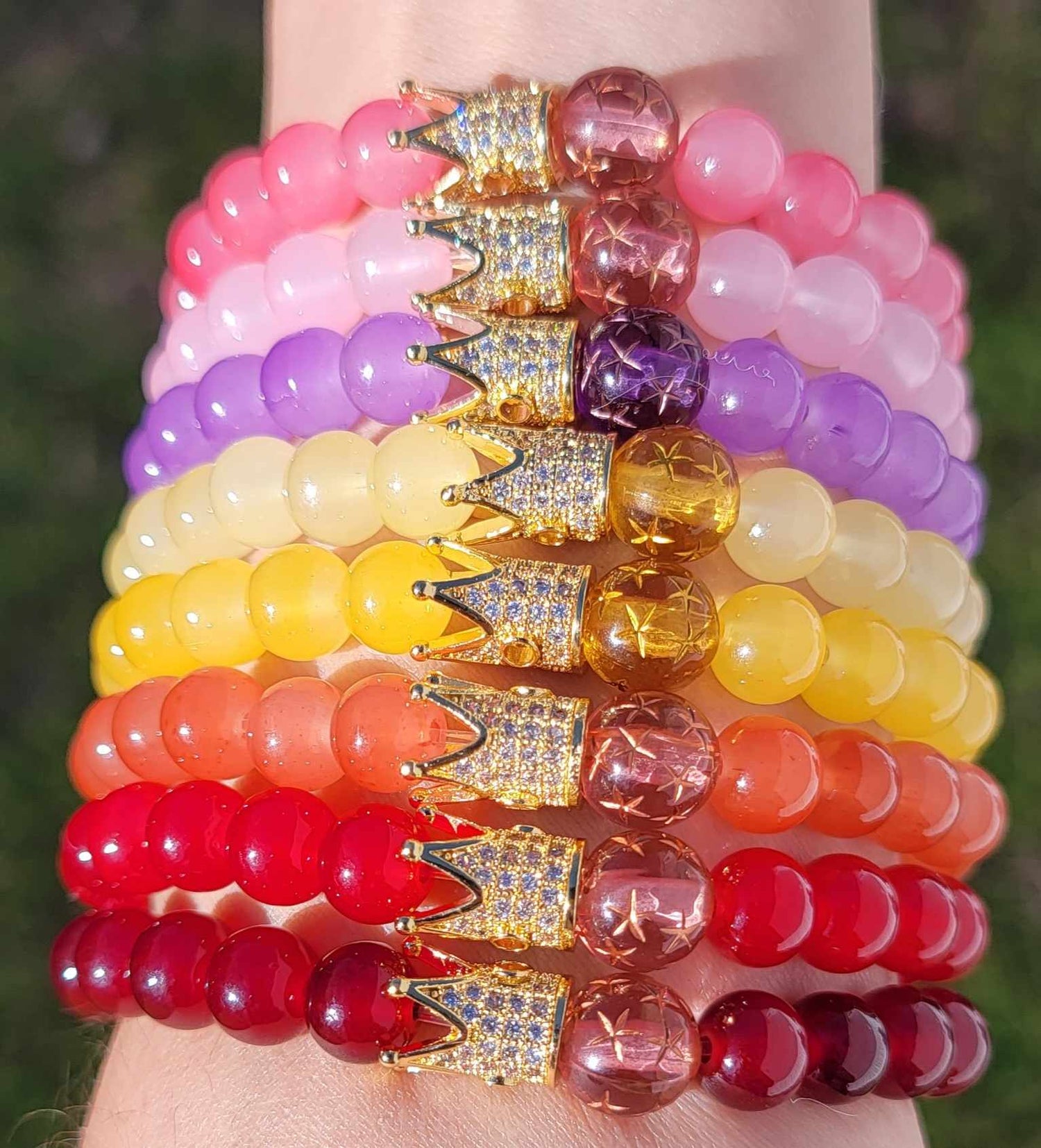 Bracelets