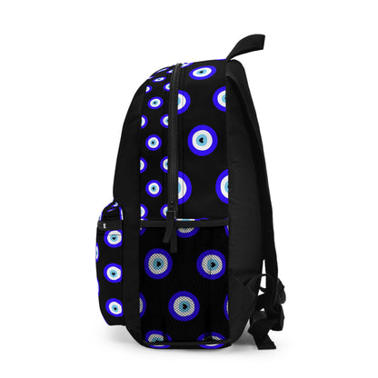 Evil Eye Love & Protection Backpack