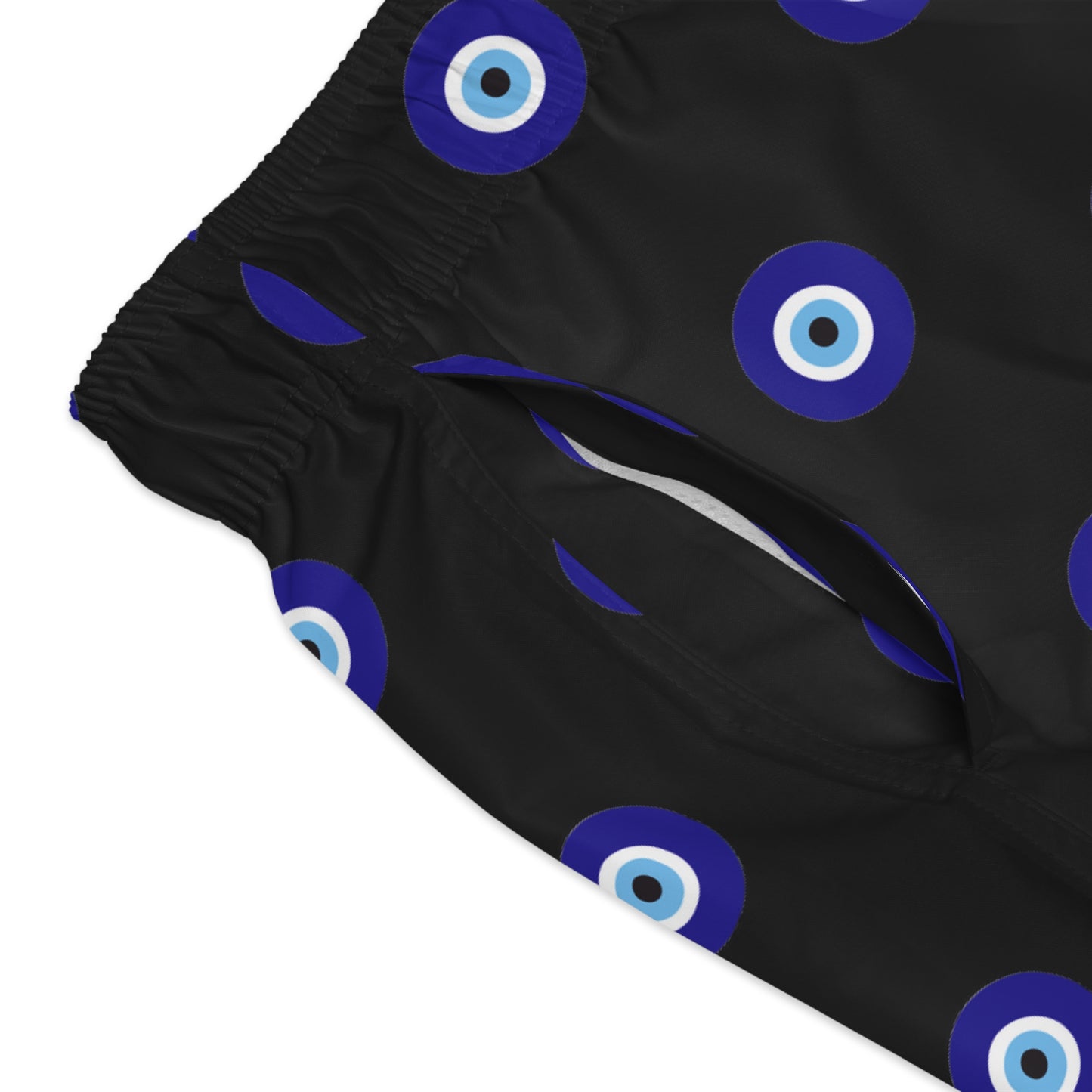 Enchanted Evil Eye Swim Trunks