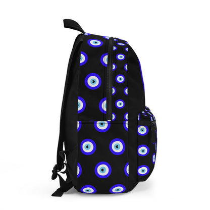 Evil Eye Love & Protection Backpack