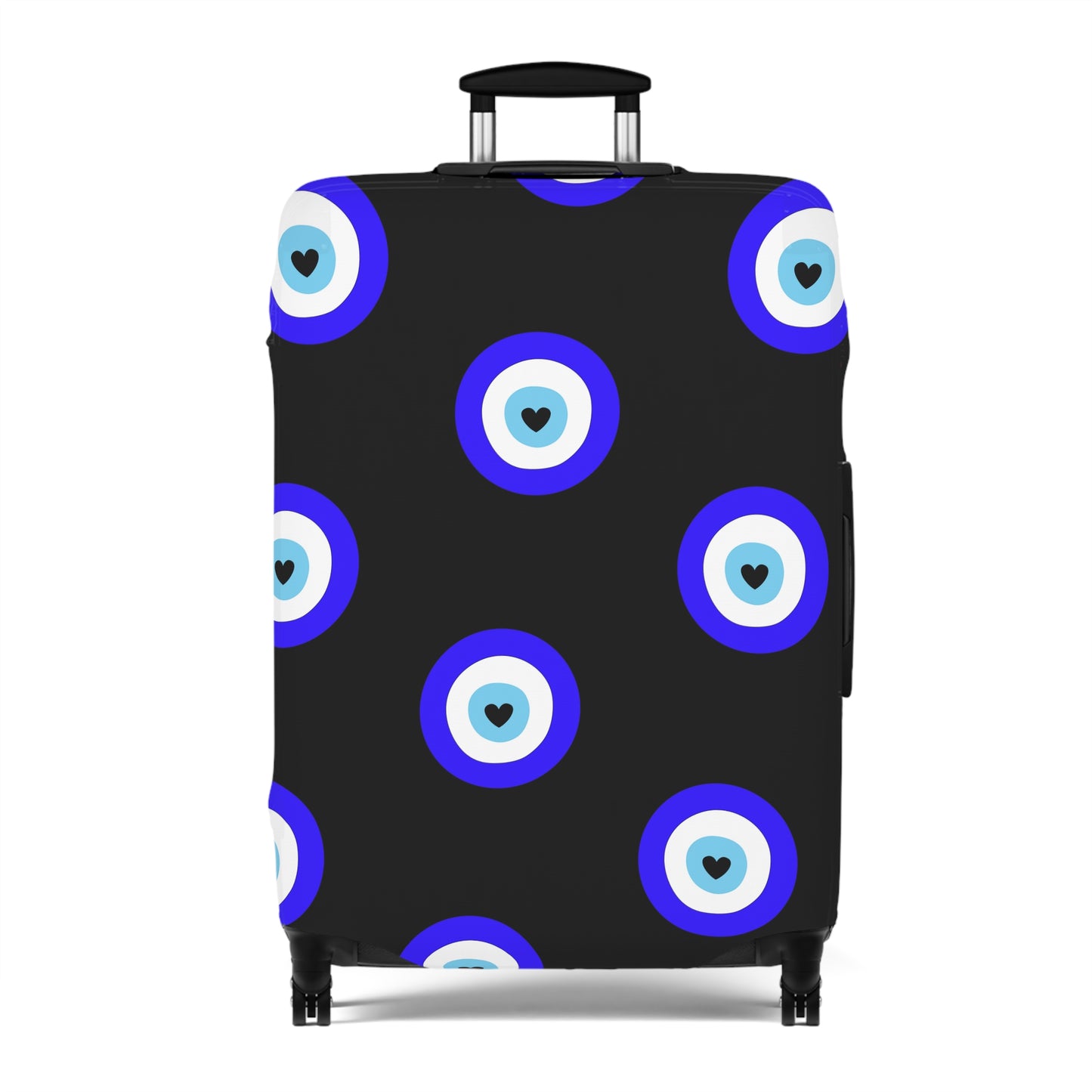 Evil Eye "Protect Your Energy" Suitcase