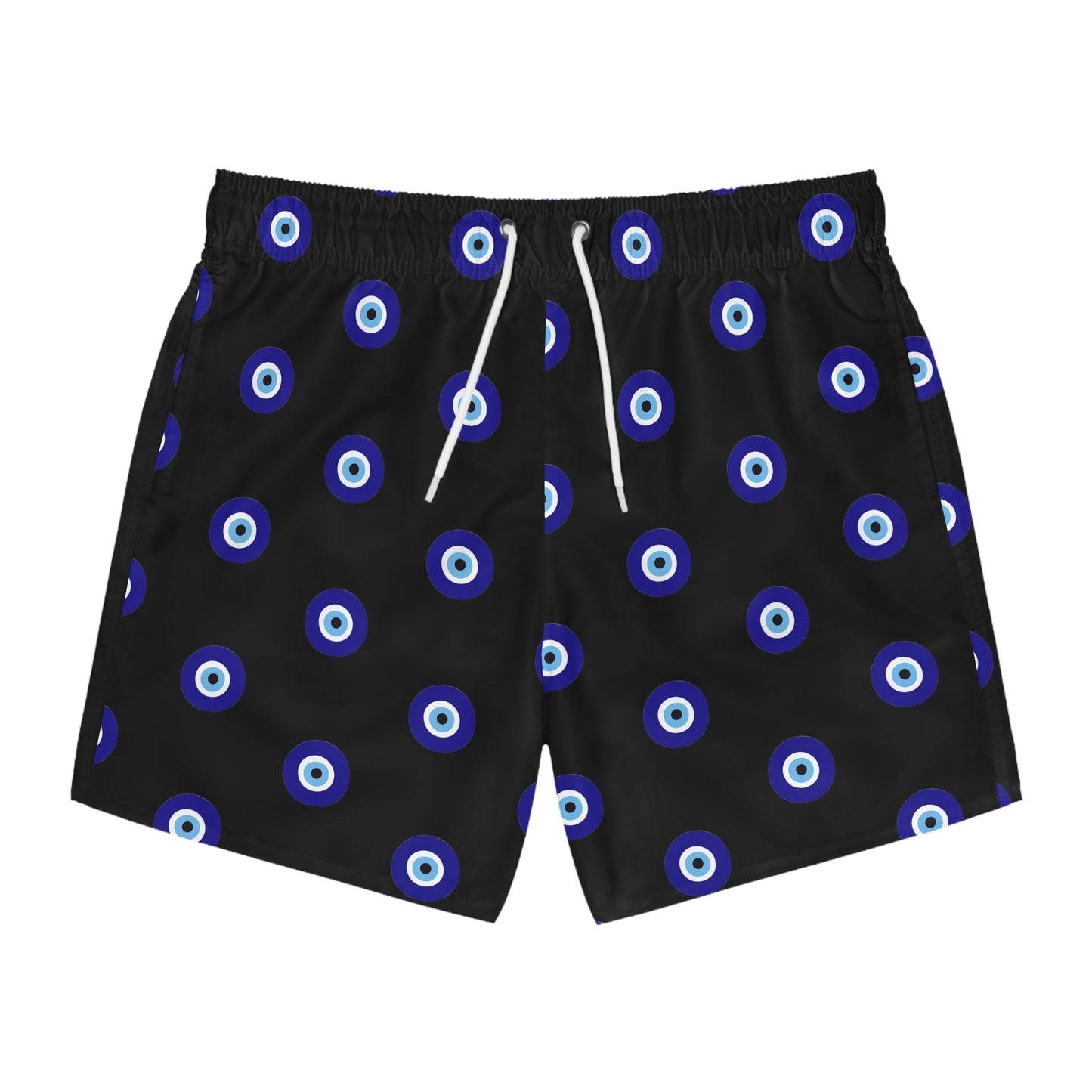 Enchanted Evil Eye Swim Trunks