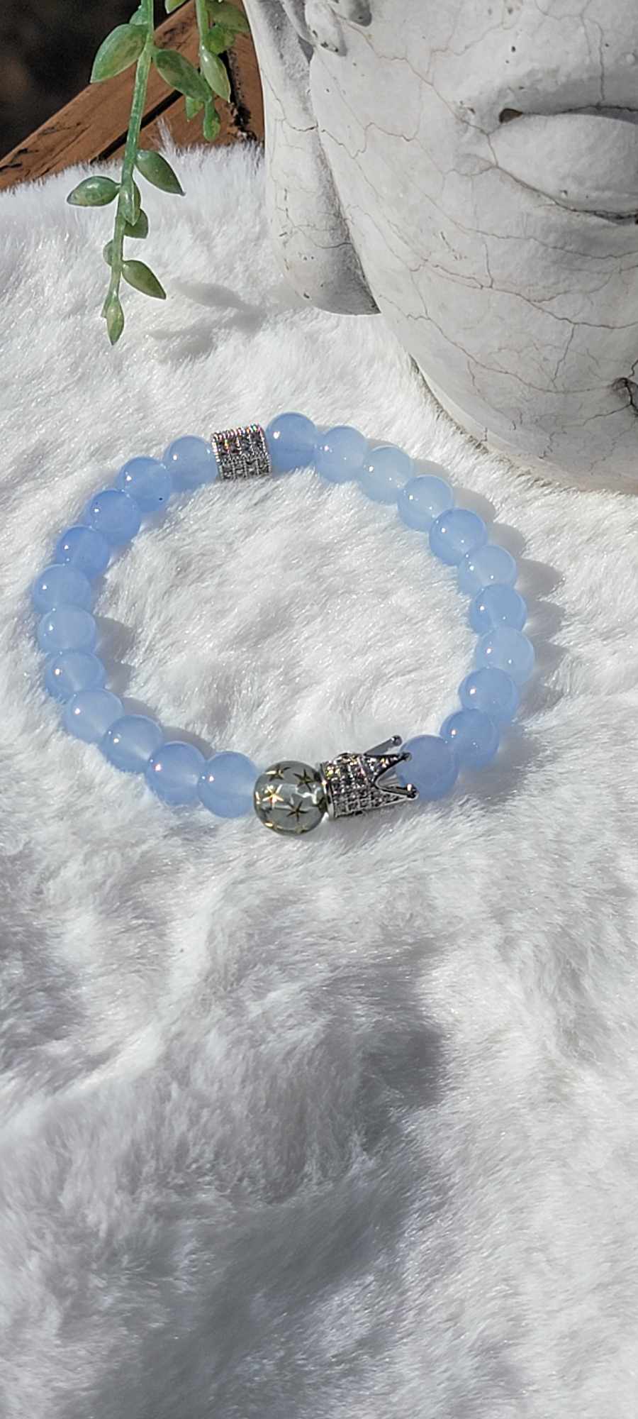 Pastel Celestial Dreams Bracelet Collection