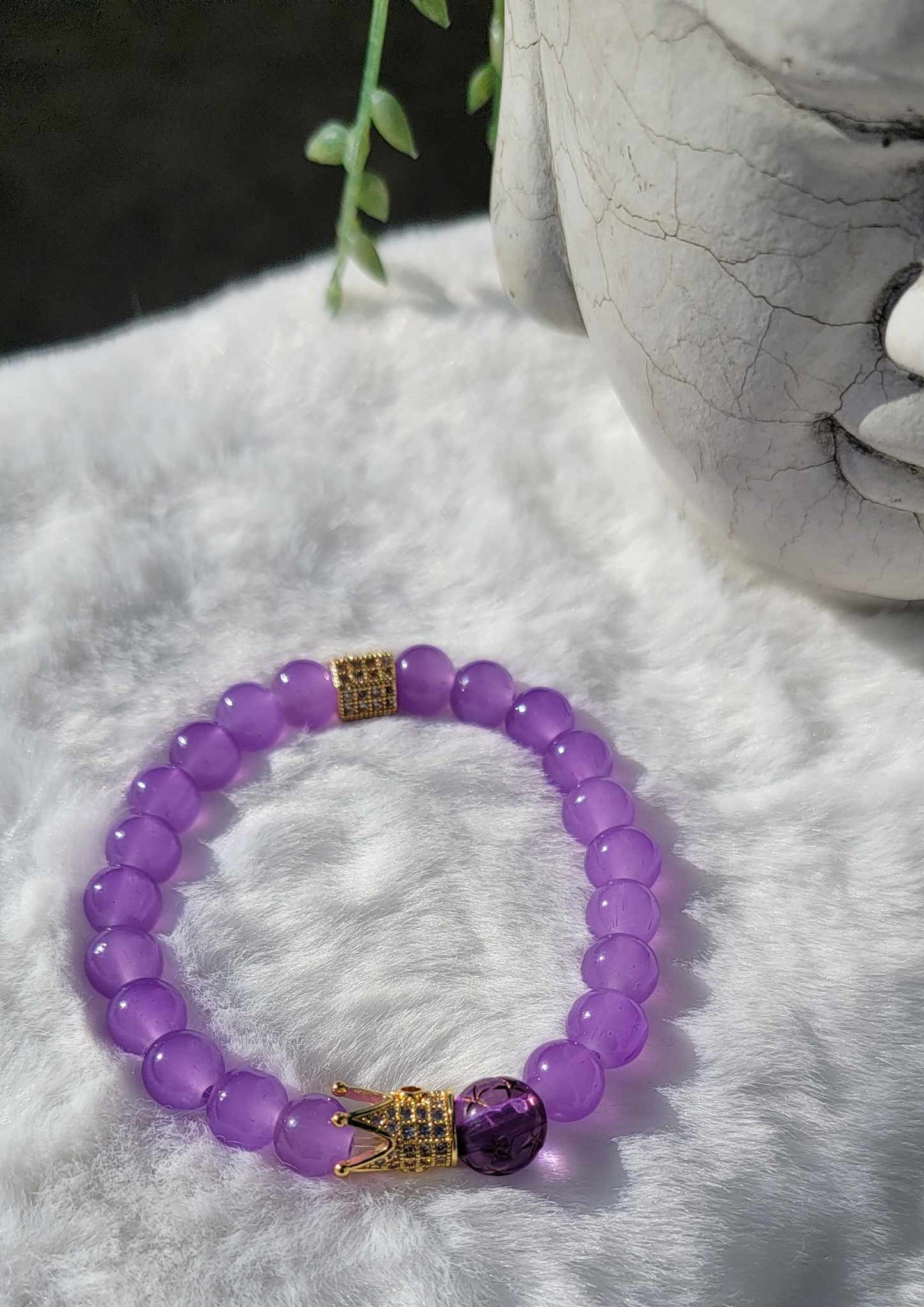 The Golden Royal Radiant Colorplay Bracelet Collection