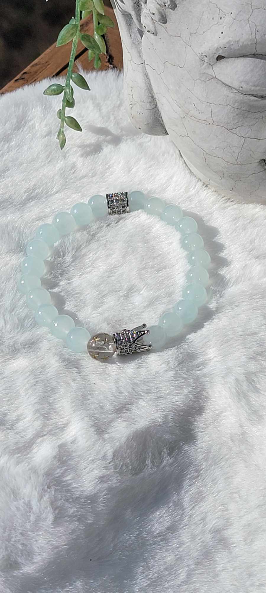 Pastel Celestial Dreams Bracelet Collection