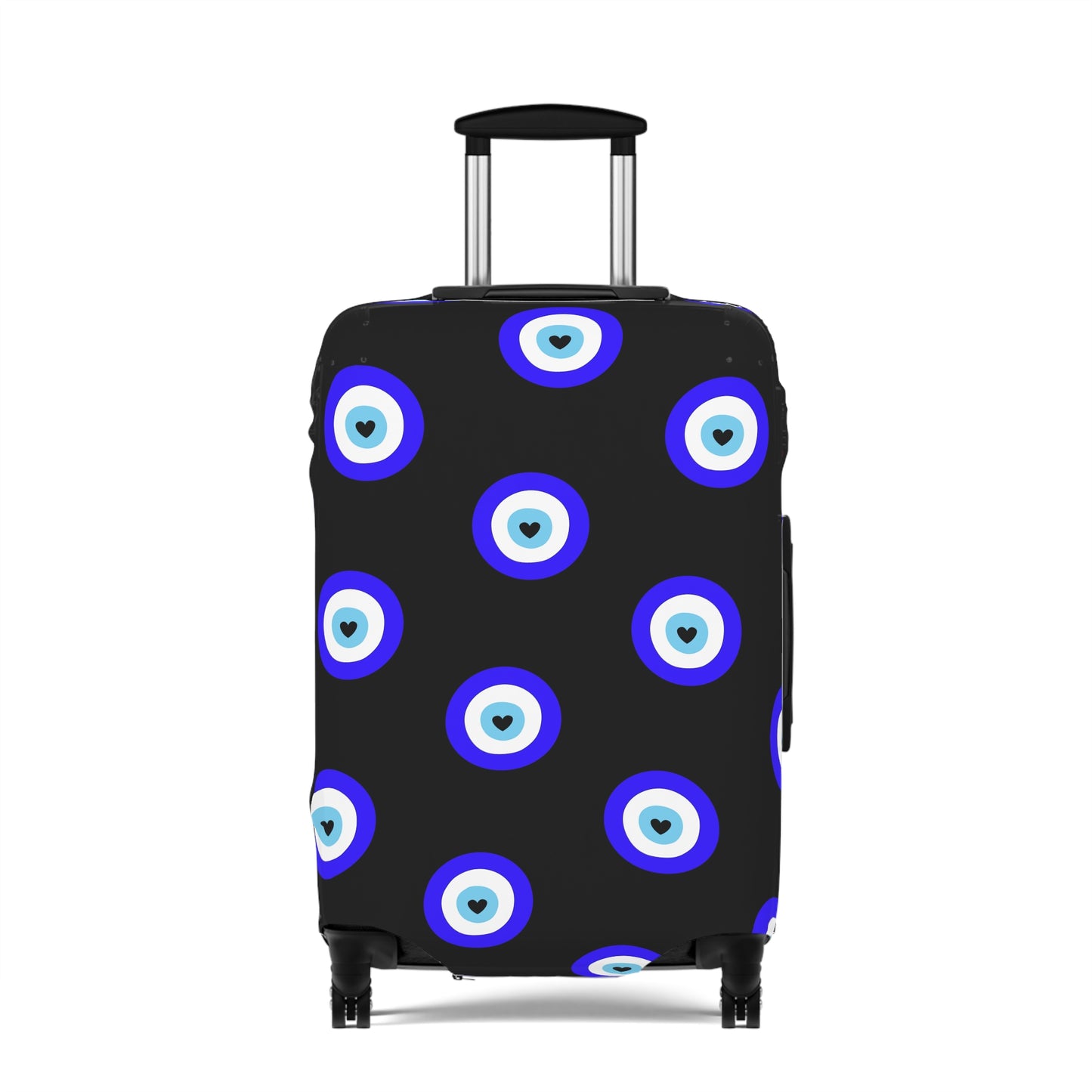 Evil Eye "Protect Your Energy" Suitcase