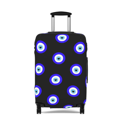 Evil Eye "Protect Your Energy" Suitcase